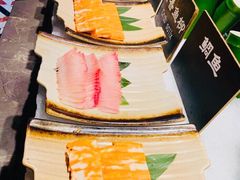 -星伦多海鲜自助餐厅(万达百货店)
