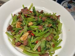 -桂满陇·桃花院落(长泰广场店)