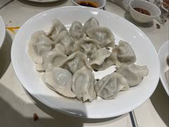 -松花湖水饺(新濠天地店)