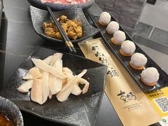 -熹悟海鲜火锅·广式打边炉