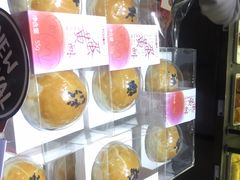 -TOUCH泰奇(奉贤宝龙城市广场店)