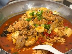 -新新湘菜馆(新中街二条店)