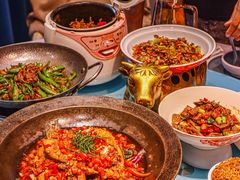 -小湘旺臭鳜鱼(百子湾店)