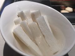 山药片-海底捞火锅(枫蓝国际购物中心店)