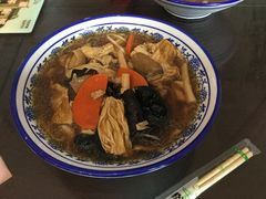 -归元·云集斋素菜馆
