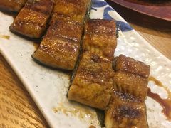 -水之惠鲜鱼料理(王府大街店)