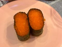 飞鱼籽-争鲜回转寿司(西红门荟聚PLUS店)