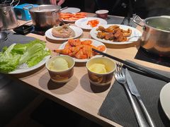 -星伦多自助料理·涮烤一体(嘉兴八佰伴店)