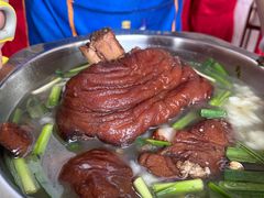 -扎佐老牌蹄膀·猪脚