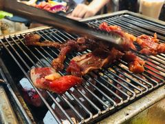 牛肋条-丹东特色烤肉(学府路一部店)