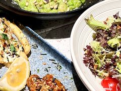 -BE BRIGHT KITCHEN(正佳广场店)