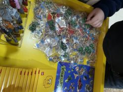 -乐高授权专卖店(西单大悦城店)