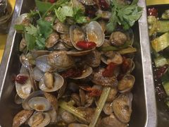 -望京小腰(北京总店)