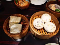 -北海金昌开元名都大酒店·四季轩中餐厅