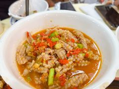 -笨罗卜浏阳菜馆(太平街店)