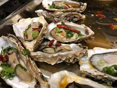 -日丰园海肠水饺·老字号大连海鲜(和平广场店)