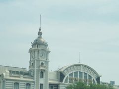 -中国铁道博物馆(正阳门馆)