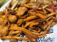 -阿四台山黄鳝饭(东门店)
