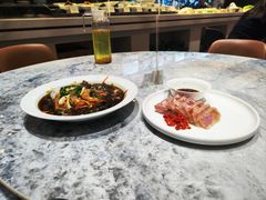 -聚丰园•湖鲜餐厅(阿红私房菜梅石路店)