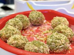 -龍歌自助小火锅(芝罘万达店)