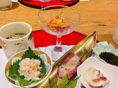 -和创柚子·会席日本料理(新区淮海街店)