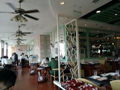 大堂-新辣道鱼火锅(领展购物广场·中关村店)