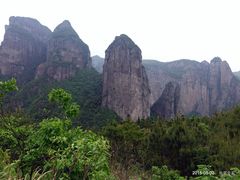 -公盂村