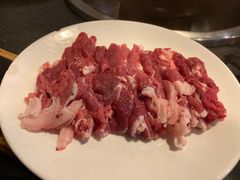 -将台涮肉(酒仙桥店)