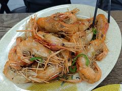 -贞姨美食·老字号海鲜大排档