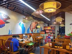 -三煮纸包鱼(青岛总店)
