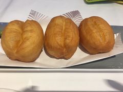 油条-广州酒家(中华广场店)