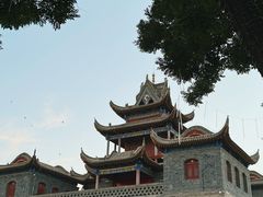 -鼓楼(兴庆区)