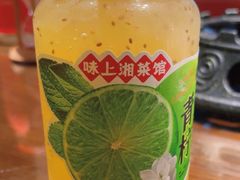 -味上湘菜馆(岳麓山店)