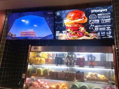 -魏斯理汉堡(西安沣东吾悦店)