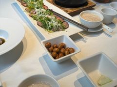 -黑明餐厅(白鹭洲店)