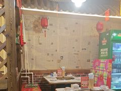 -人民公社铁锅炖·东北菜(卫国道店)