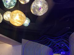-岁粤Moon·湖景餐厅(月光码头店)
