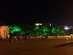 android_upload_pic-大连人民广场