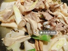 -清真·玛丽亚新疆菜主题餐厅(浙江中路店)
