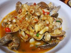 -聚味瞿记·龙虾堂(树木岭店)