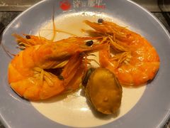 -前门后头老北京铜锅涮肉·京味菜·烤鸭(伊藤洋华堂店)