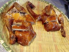 -大树头森林餐厅(番禺广场店)