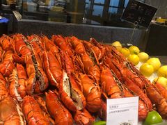 -解放碑威斯汀酒店-知味国际美食餐厅