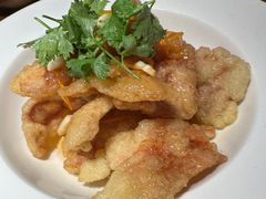 老式锅包肉-鸽子窝(黄村店)