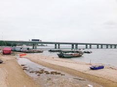 -海堤纪念公园