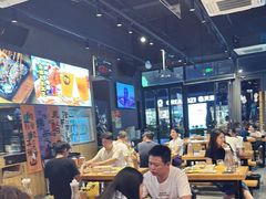 -本色.小马哥烧烤(无锡九里仓店)
