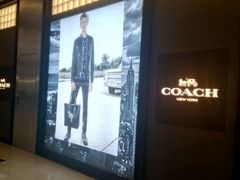 -COACH蔻驰(太古汇店)