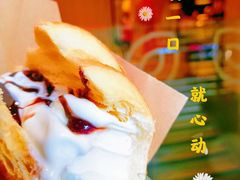 -麦当劳(总统大酒店店)