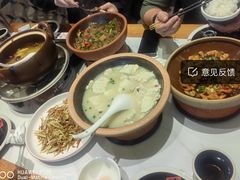 -杨胖子私房菜(秦虹路店)