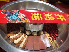 -谭鸭血(金华永盛店)